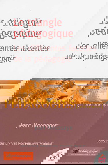 Le triangle pédagogique : les différentes facettes de la pédagogie