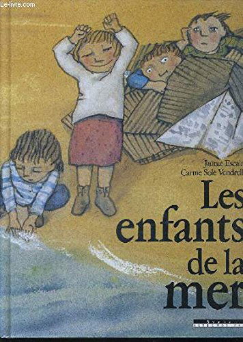 Les enfants de la mer