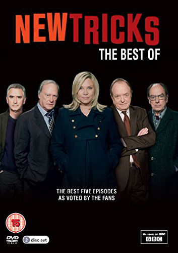 The Best of New Tricks [DVD] [Import]