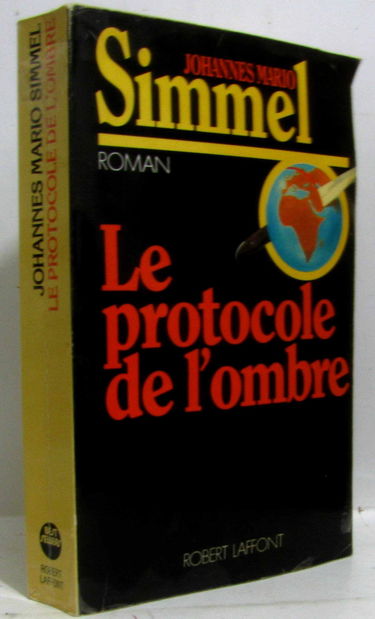 Le Protocole de l'ombre