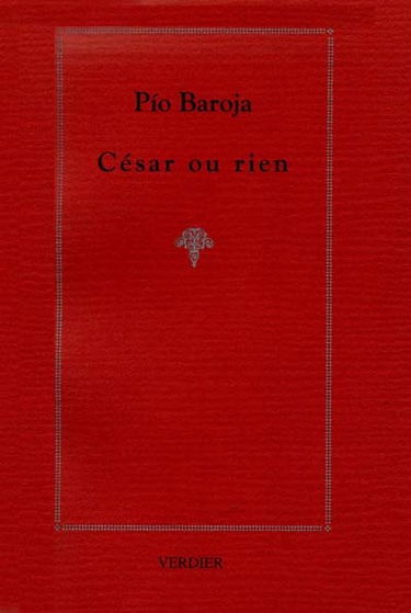 César ou rien