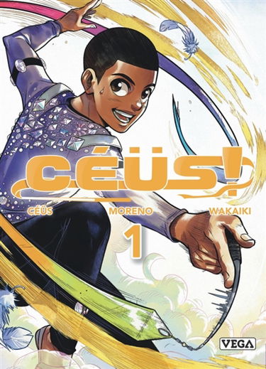 Céüs !. Vol. 1