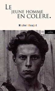 Le jeune homme en colère