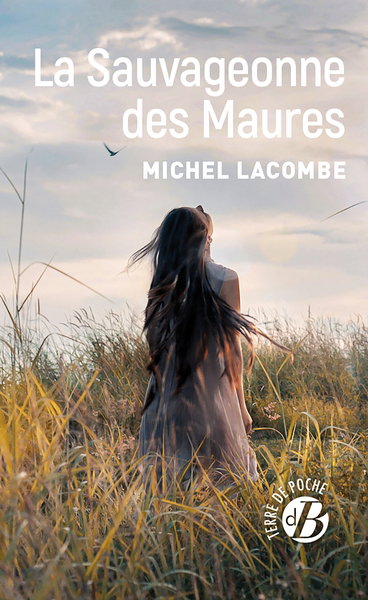 Couverture de La sauvageonne des Maures