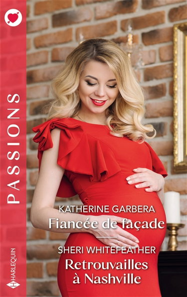 Fiancée de façade. Retrouvailles à Nashville