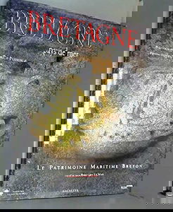 BRETAGNE PAYS DE MER