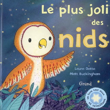 Le plus joli des nids