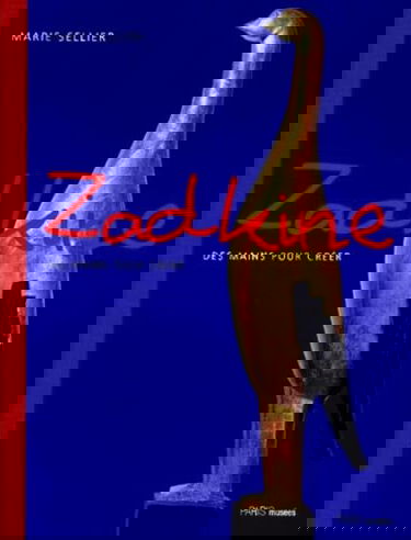 Zadkine : Des mains pour créer