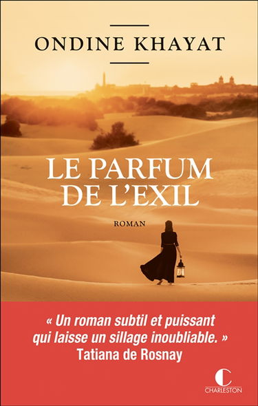 Le parfum de l'exil