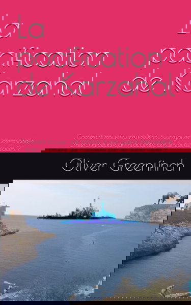 La pacification de Karzahal: Comment trouver une solution à une guerre interminable avec un peuple qui n’accepte pas les autres races ?