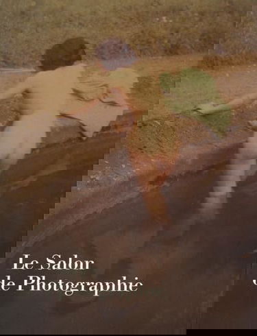 Le salon de photographie : les écoles pictorialistes en Europe et aux Etats-Unis vers 1900 : musée Rodin, Paris, 22 juin-26 septembre 1993