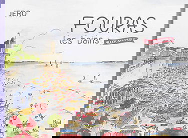 Fouras-les-Bains, aller-simple