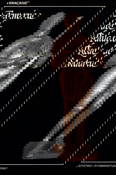 Armería del Palacio Real de Madrid