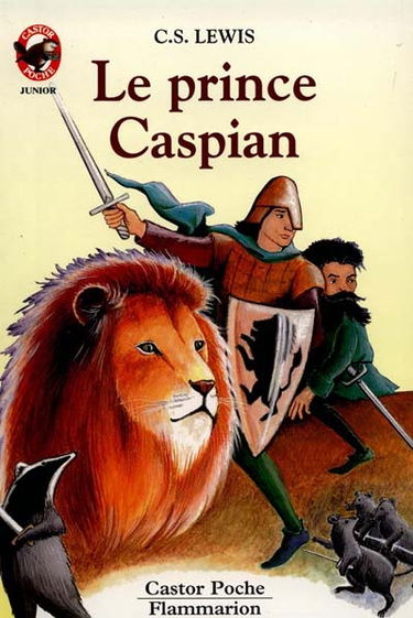 Le Prince Caspian