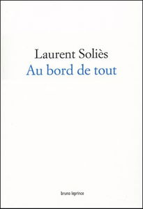 Au bord de tout