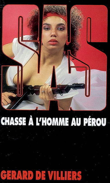 Chasse à l'homme au Pérou