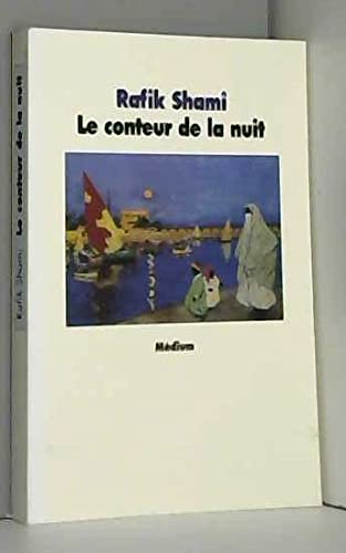 Le Conteur de la nuit