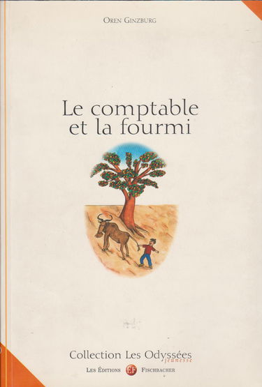 Le comptable et la fourmi