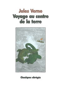 Voyage au centre de la Terre