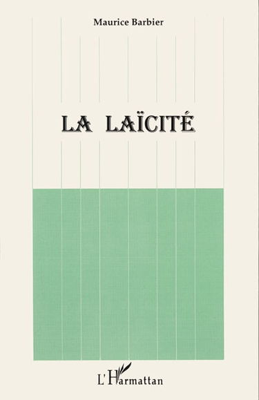 La laîcité