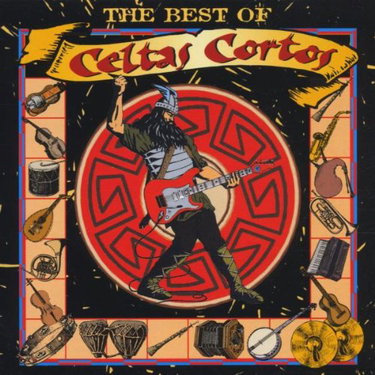 Couverture de Best Of
