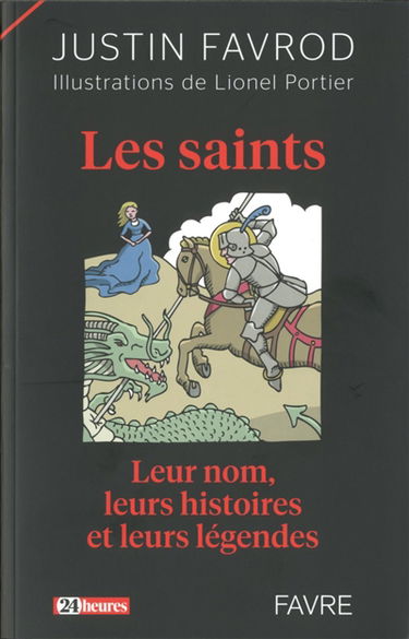 Les saints
