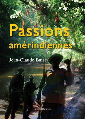 Passions Amerindiennes