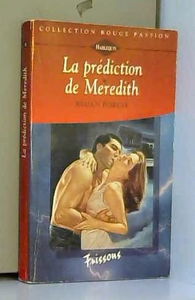 La prédiction de Meredith