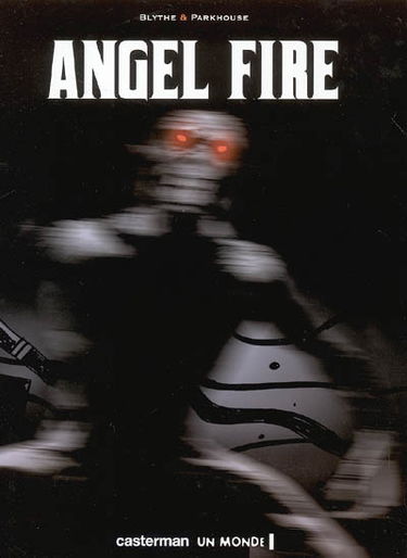 Angel fire