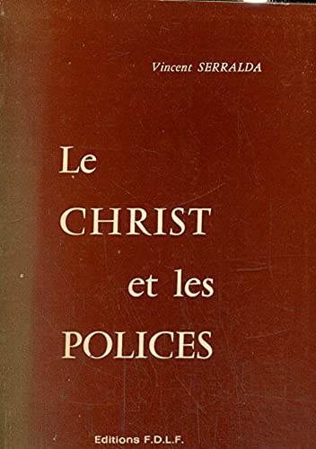 Le Christ et les polices
