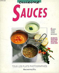 Sauces