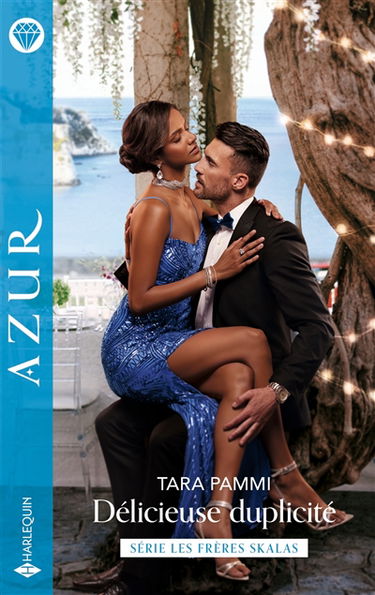 Délicieuse duplicité : les frères Skalas