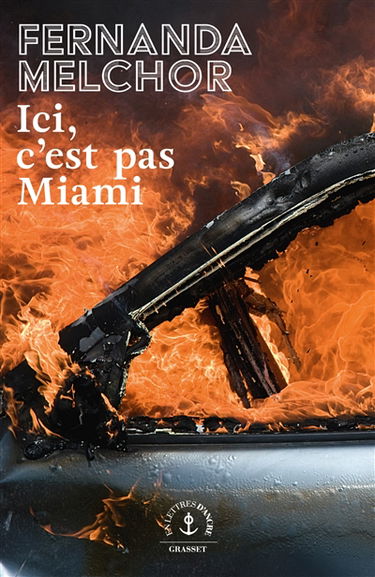 Ici, c'est pas Miami