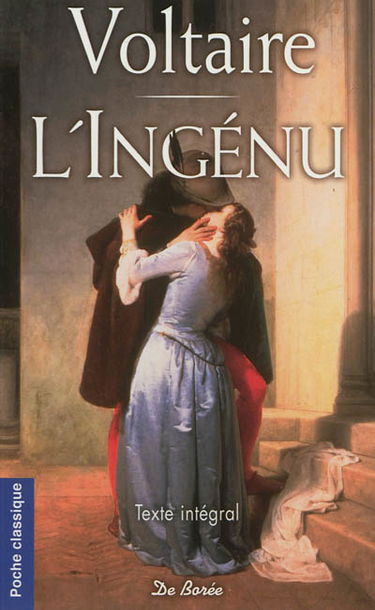 L'ingénu