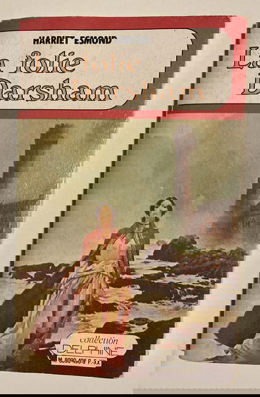 La Folie Darsham (Collection Delphine)