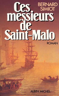 Ces messieurs de Saint-Malo