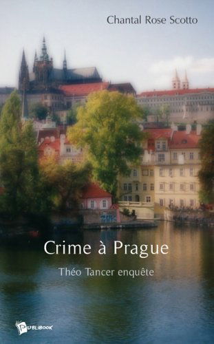 Crime à Prague