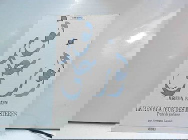 Le révélateur des mystères