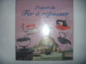 L'esprit du Fer à repasser