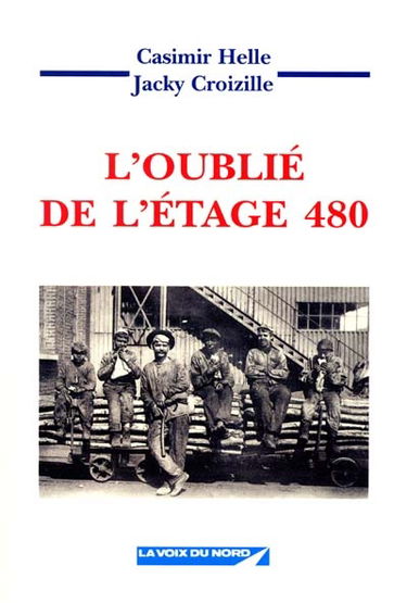 L'oublié de l'étage 480