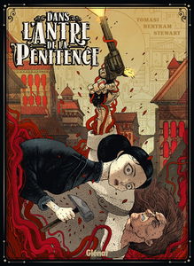 Dans l'antre de la pénitence