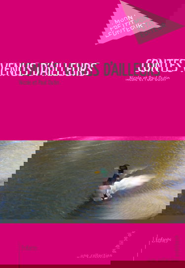 Contes venus d'ailleurs