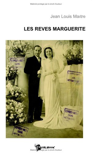 Les reves marguerite