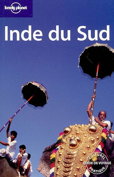 Inde du Sud