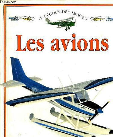 Les Avions