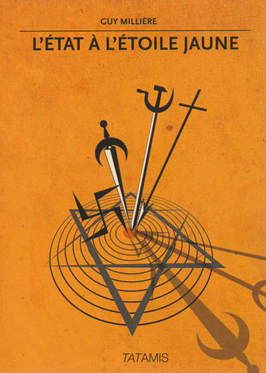 L'Etat à l'étoile jaune