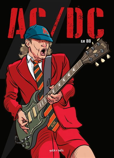 AC-DC en BD