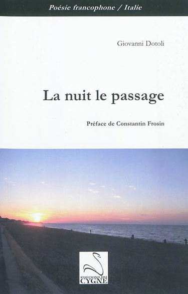La nuit le passage