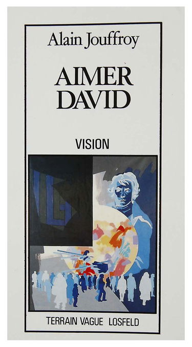 Aimer David