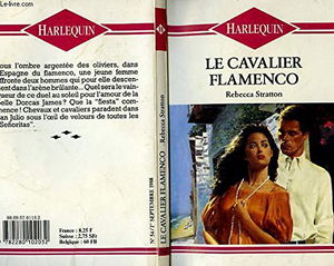 Le Cavalier flamenco (Harlequin)